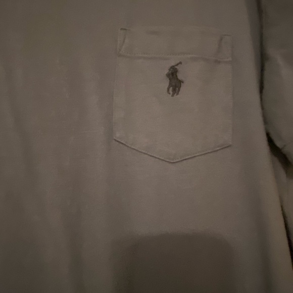 Polo Ralph Lauren Tee - Picture 2 of 2